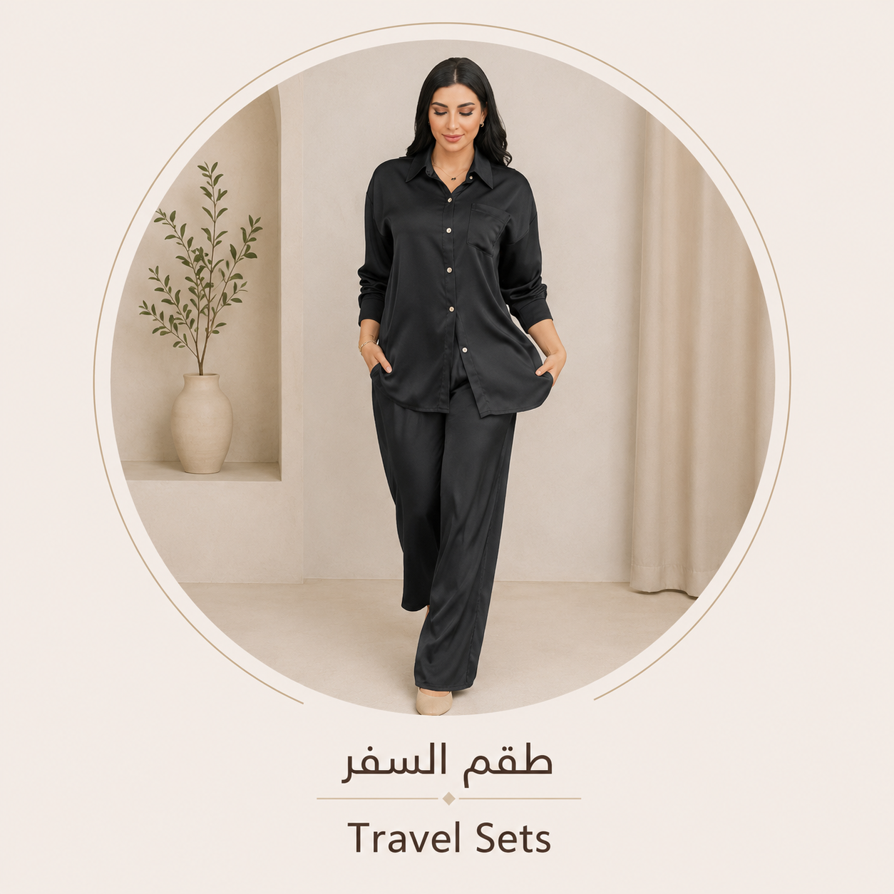 Travel Sets