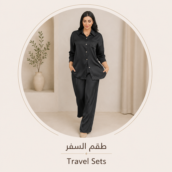 Travel Sets