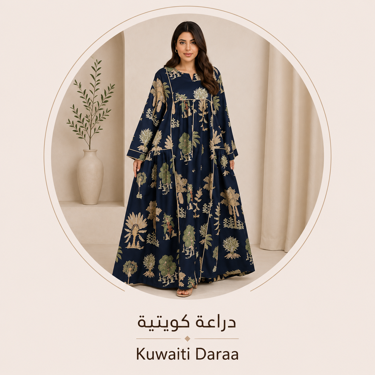Kuwaiti Daraa
