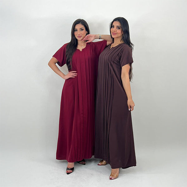 dress color red